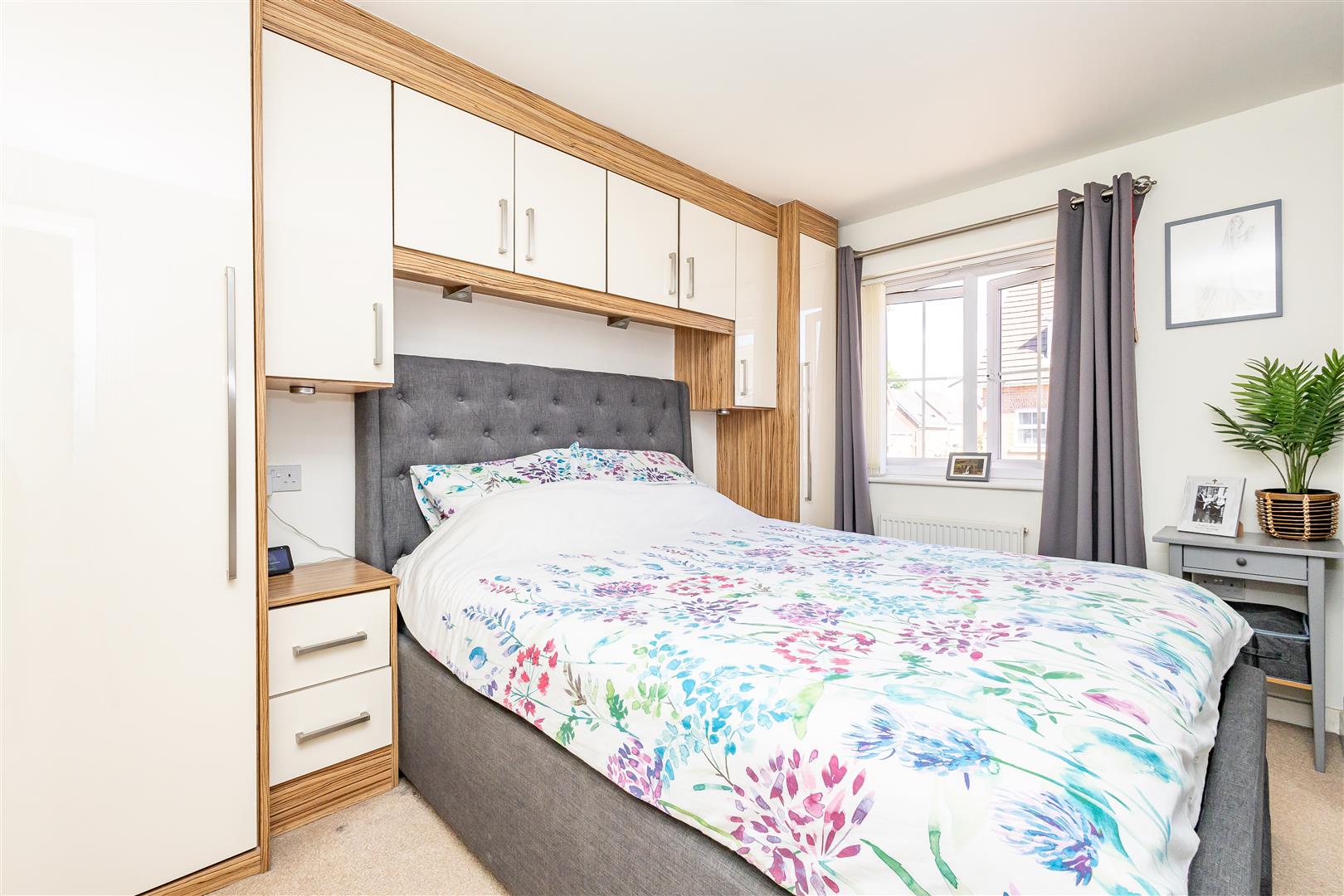 Farleigh Court, Chorley